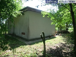 Prodej komerční nemovitosti, 52 m2, Mankovice
