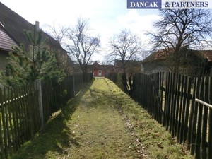 Prodej komerční nemovitosti, 52 m2, Mankovice