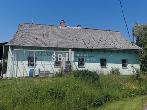 Prodej, Pěstitelská pálenice, 1.033 m2 , Studená Loučka, okr. Šumperk