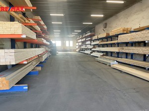 Prodej skladového, výrobního prostoru 2 755m2, pozemek 6 947m2. Přelouč