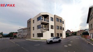 Nebytový prostor, novostavba Pražská - Jablonec nad Nisou