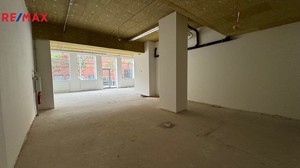 Prodej komerčních prostor 178,4 m2