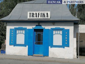 Prodej, obchodního objektu, Příbor, ul. Frenštátská