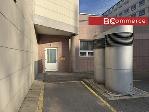 Prodej přízemní obchodní jednotky, 172 m2 - IBC