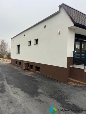 Prodej, komerční objekt, Bohumín