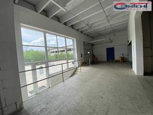 Prodej komerčního areálu 31.345 m2, Sokolov