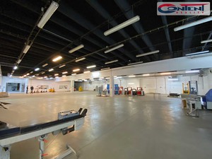 Prodej komerčního areálu 31.345 m2, Sokolov