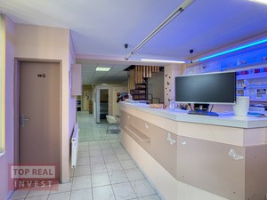 Prodej zajímavých obchodní prostory v centru města Kroměříže