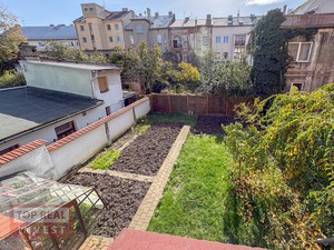 Prodej zajímavých obchodní prostory v centru města Kroměříže