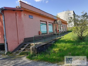 Prodej komerční nemovitosti Stanislavice