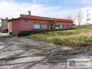 Prodej komerční nemovitosti Stanislavice