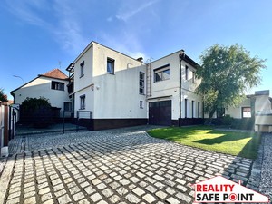 Prodej, nebytové prostory , 121 m2, Dobřany
