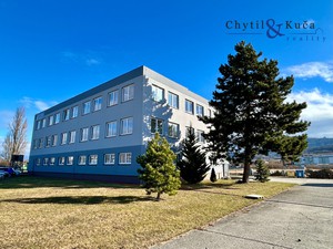 Prodej, Komerční objekt, Bystřice pod Hostýnem, pozemek 4 771 m2, objekt 1 592 m2 (okr. Kroměříž)