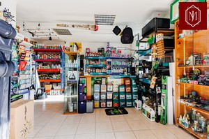 Prodej komerční, 103 m2