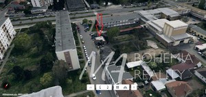 Prodej obchodního prostoru, trafiky - Lobeček - Kralupy na Vltavou - Mělník.
