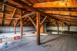 Prodej komerční Sklady, 2500m2, Kraslice