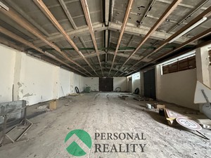 Prodej, Hala, 600m2, Rakovník