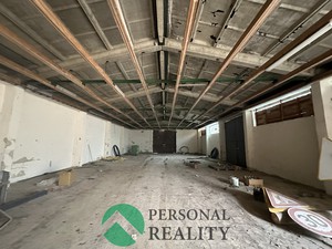 Prodej, Hala, 600m2, Rakovník