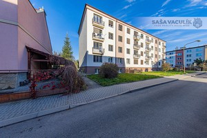 Prodej, unikátní prostor pro podnikání nebo bydlení, Vsetín - Rybníky, ul. Na Rovině