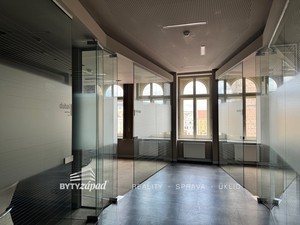 Prodej obchodní prostory, 2 250 m2 - Plzeň - Vnitřní Město