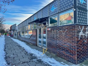 Prodej, Obchodní prostory, 110 m2 - Šumperk