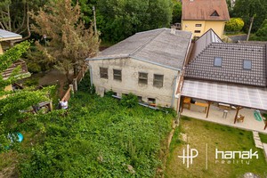 Prodej budovy, 187 m2 - Olomouc - Droždín