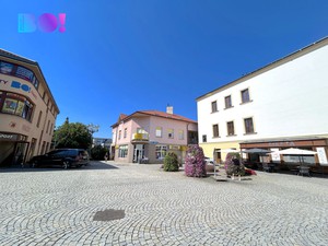 Prodej obchodního prostoru 450 m2, Frýdek-Místek