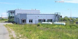 Prodej obchodního prostoru KOMERČNÍ SHOWROOM, Staré Město u Uherského Hradiště