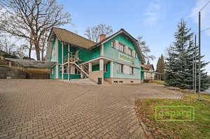 Prodej komerčního prostoru, Dolní Kalná