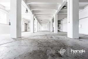 Prodej sklady, 3 190 m2 - Olomouc - Holice