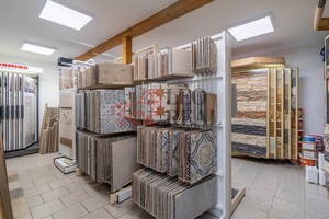 Prodej zavedené firmy Frýdlant nad Ostravicí s vlastní nemovitostí 350m2 / 1100m2.