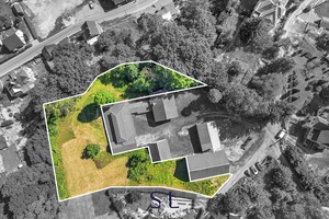 Prodej domy, sklady, výroba, 531m2 - Lučany nad Nisou