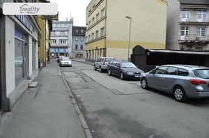 Prodej obchodního prostoru 110 m2