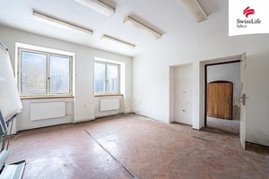 Prodej obchodního prostoru 150 m2 Olomoucká, Moravská Třebová