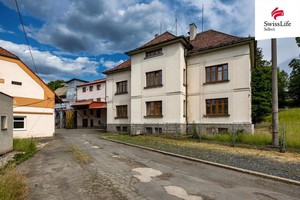 Prodej skladového prostoru 22844 m2 Nezvěstice