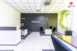 Prodej obchodního prostoru 405 m2 K Polabinám, Pardubice