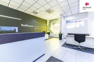 Prodej obchodního prostoru 405 m2 K Polabinám, Pardubice