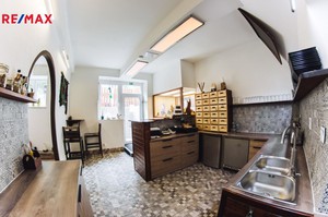 Prodej obchodního prostoru 44 m2, Ostrava