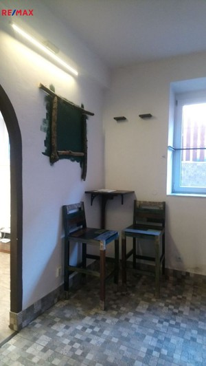 Prodej obchodního prostoru 44 m2, Ostrava