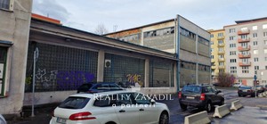 Prodej komerční budovy, 1 450 m2 - Ostrava - Poruba