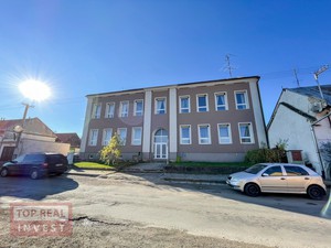 Prodej obchodní prostory, 532 m2 - Lubná