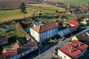 Prodej obchodní prostory, 532 m2 - Lubná