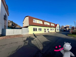 Prodej obchodní prostory, 1 400 m2 - Kralupy nad Vltavou