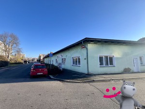 Prodej obchodní prostory, 1 400 m2 - Kralupy nad Vltavou