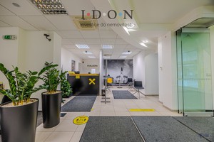 Prodej komerční nemovitosti Opava, Horní náměstí, centrum Opavy, investice