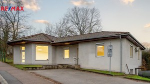 Prodej komerční nemovitosti 227 m2, Benešov.