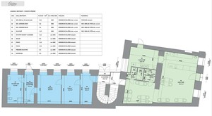 Prodej obchodního prostoru 124 m2