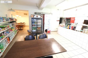 Prodej obchodního prostoru 124 m2