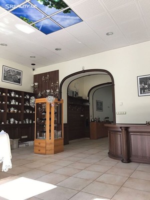 Prodej obchodního prostoru 89 m2