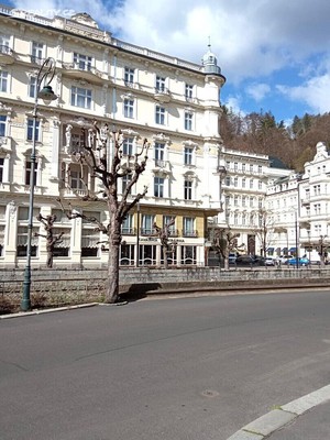 Prodej obchodního prostoru 41 m2, ul. Mariánskolázeňská